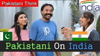 What Pakistani People Think About India 2018 | Exchange of Cricket Players??