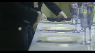 Имиджевое видео церемониймейстера, Марии Кудряшовой