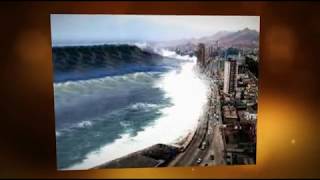 LA OLA MAS GRANDE DEL MUNDO TERREMOTO EN JAPON 2011