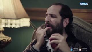 البلاتوه | شكل اي اسرة مصرية في اول يوم رمضان في بيت كبير العيلة
