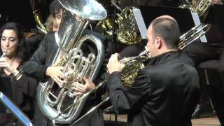 Musikverein Altenstadt und Gomalanbrass präsentieren: A Moment for Morricone