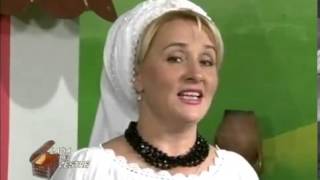 Nina Predescu-Nana, de dragul  matale/Personal archive