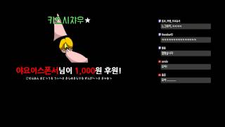 [Never ending Nightmares][해석] 제작자가 만들다가 정신병 걸렸다는 루머의 그 게임 2017년 4월 12일