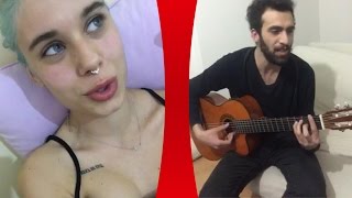 Sesin Güzel Mi ?