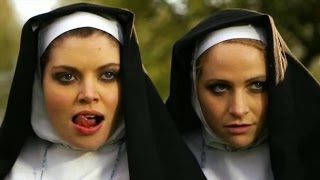 فيلم الرعب والاكشن الراهبات العاهرات كامل للكبار فقط بدون حذف ومترجم 2016