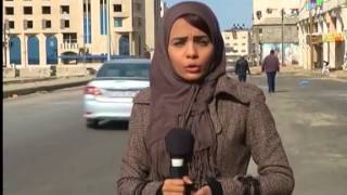 Israelies forces opened fired to palestinian farmers