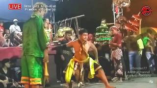 Bondan Lagi !! Mas Bondan heran kok ada sinden kayak gini