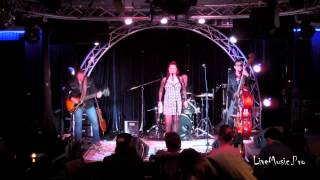 OLEYNIKOVA ROCK’N'ROLL SHOW 12 04 15