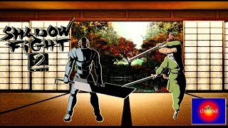 Новые боссы Shadow fight 2 выпуск 3 1.7.0