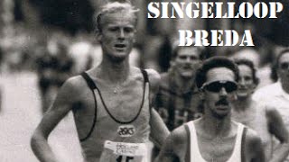 Singelloop Breda 1991