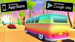 ТОП 10 ЛУЧШИХ ИГР НА АНДРОИД/iOS ?