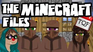 The Minecraft Files - #171 TQF: Treehouse Version 3.0 (HD)