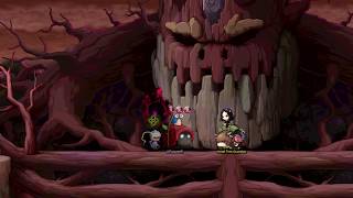[Maplestory] NightLord Dark Lord's Omen Bossing