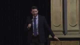 El Conflicto Espiritual de los Tiempos Finales - Pastor Rodrigo Palmer