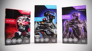 Sapphire Radeon R7 Series (240, 250X, 265) Review & Benchmarks | Unboxholics
