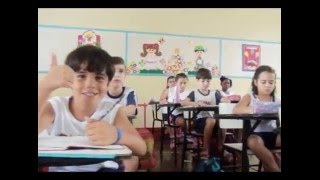 COLÉGIO CARMO DE CATAGUASES - MAIO DE 2016
