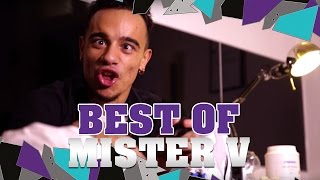 BEST OF - Mister V