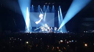 Disturbed - The Vengeful One (2019, Moscow)