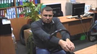 Отзыв Андрея о тренинге "Техника руления", автошкола "Виртуоз", Киев