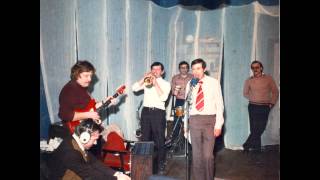 Аркадий Северный - 06 - Наркоман, алкоголик и пьяница - 1977 - Проводы 1977 года