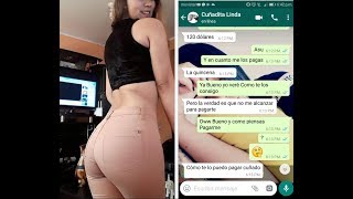 Cuñada le pide hacer el amor a su Cuñado a Cambio de Dinero