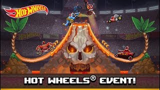 HOT WHEELS IN DRIVE AHEAD Double Demon / Tanknator / Bone Speeder / Head Starter / Knight Draggin
