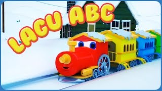 Lagu ABCD | Lagu Anak Anak Terpopuler | Lagu Anak Indonesia