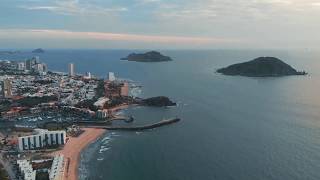 La Marina Tennis Mazatlán