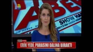 AHİSİAD SONER KAYA'ya AHİLİK BERATI VERDİ - SHOW HABER