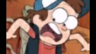 Gravity Falls Theme Song Nightcore | ItsKatie Xxx