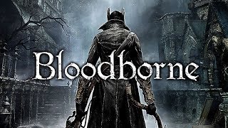 Bloodborne Live - Melhor Farm