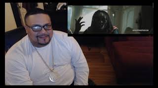 PEL'S REACTS TO KING VON CRAZY STORY