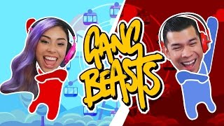 WATCH ME NAE NAE- Gang Beast