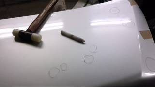 PDR DAEWOO GENTRA part 2