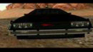 Meet the DeLorean