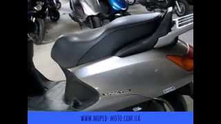 HONDA SPACY 100 куб., 4-х т-кт, 2006 г. 1300$. Купить, продажа, видео. MVI 3070