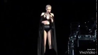 Jessie j - Anouar Chauech Live @Mitsubishi Halle