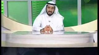 قناة الرسالة - برنامج رياح التغيير - الحلقة ( 1 )