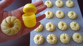Печенье & КИНДЕР СЮРПРИЗ