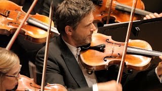 Bartók’s Concerto for Orchestra