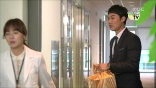Happy Time, A Hundred Year's Inheritance #02, 백년의 유산 20130331