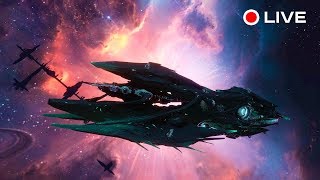 ZE'TA этап 1 - Эсминец Эллидиума Star Conflict