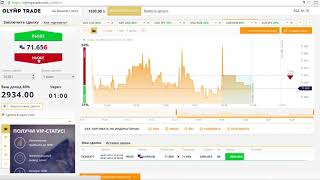 олимп трейд или бинома