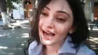Azerbaijan - Princess Lala of Azerbaijan