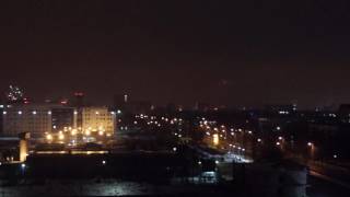 Салют Новый год Краснодар 2017