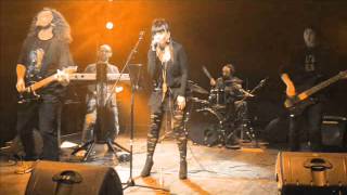 Electric Fence - "EMILIA" - Eurovision 2013 (audio)