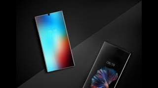 Sharp Aquos S2 2017 |