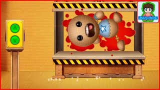 ЭКСПЕРИМЕНТЫ С Бади АНТИСТРЕСС 99999 способов Уничтожить Кик зе бади  kick the buddy От Фаника