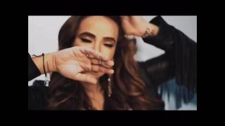Backstage от Айзы Анохиной  Прическа YARKOBEAUTY Кошкина Ольга