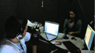 Entrevista com a candidata a Rainha da Festa do Arroz  Lorena Novaes Canassa